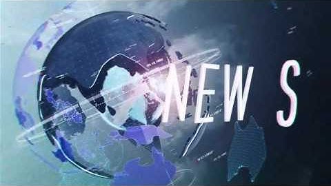 News Broadcast Package vol.2 - After Effects Project Files After Effects Project Download