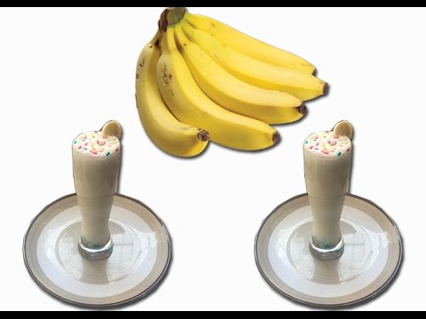 banana-milkshake-recipe---delicious-healthy-drink