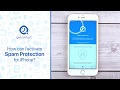 Getcontact Spam Protection For IPhone Getcontact Spam Protection For IPhone
