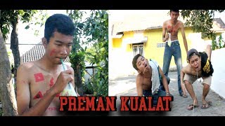 NGGAPLEK Channel Preman Kualat