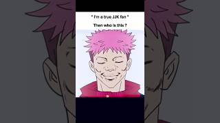 Yeah Who Is This ? 🥀🫩 #anime #memes #jujutsukaisen