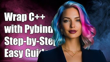 How to Wrap Templated C++ Classes with Pybind11: A Step-by-Step Guide