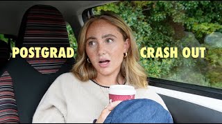 POSTGRAD LIFE AND UNI ADVICE