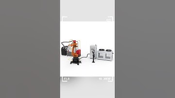 Laser-arc hybrid welding: Merging laser