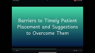 MSN Practicum Project Tools Presentation