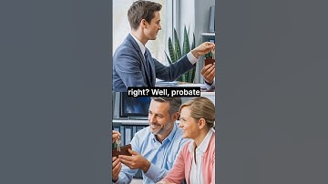The Hidden Problem With Your Will: Probate!