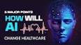 The Rise of AI in Healthcare: Revolutionizing Patient Care and Diagnostics ile ilgili video