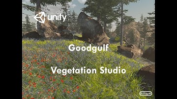 Vegetation Studio