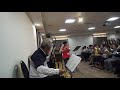♪二胡夏の思い出~あだち団塊ネット「サエラ」 in シルビア
