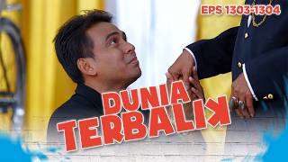 Rojak Minta Maaf Karena Gagal Jadi Mantunya Babeh Sabeni | DUNIA TERBALIK | EPS 1303-1304 (1/9)