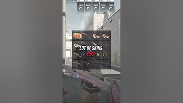 😥 Done with CS2 — giving my collection to the community