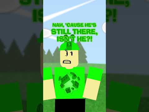 The Bully (Animation Meme)
