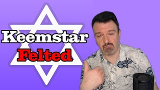 DSP Challenges Keemstar After Apology