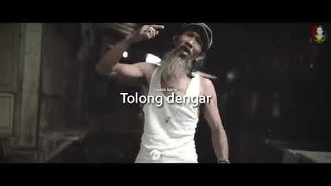 IWAN FALS - SURAT BUAT WAKIL RAKYAT COVER REGGAE |COVER - FAHMI AZIZ