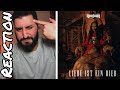 KONTRA K Liebe ist ein Dieb | Reaction @kontrak