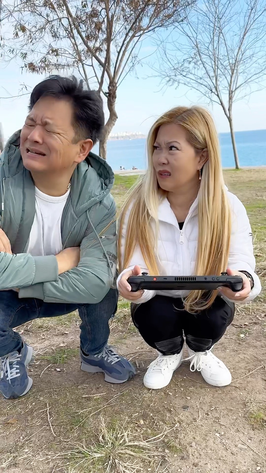 He wanted a console ?? LeoNata family #shorts