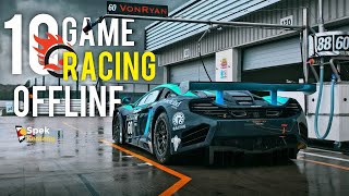 Super Keren ! Top 7 Game Driving Simulator Android Offline Terbaik 2021 - Simulasi Mobil Grafik HD