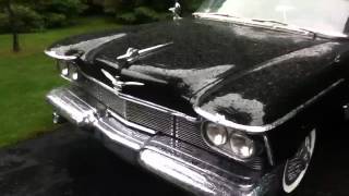 1958 Chrysler Imperial