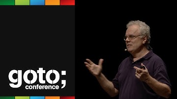 To the Moon • Russ Olsen • GOTO 2014