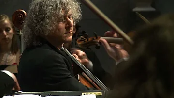 Carl Philipp Emanuel Bach: Largo con sordini, mesto from Cello Concerto in A major