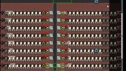 Creeper World 2 - Custom - stupid noob rusher