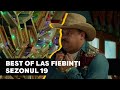 🔝 Best of Las Fierbinti! Vezi cele mai tari faze ale sezonului 19 - Partea 3/3