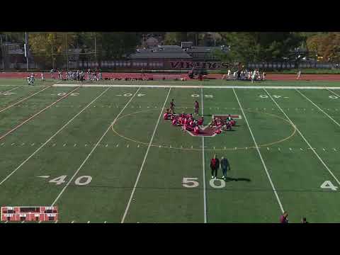 Valhalla High School vs Pawling HighValhalla High School vs Pawling High School Boys' Varsity Soccer