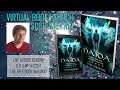 Naïda Virtual Book Launch June 2021