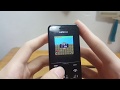 Nokia 105 Throwback Ringtones Games And More 