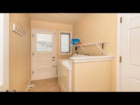 876 W Morris Avenue, Addison, IL home video tour
