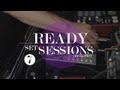 SLZR - Nonlinear Carbon Chaos // #7 Ready Set Sessions