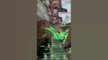 How to entry with Skye #shorts #valorant #riotgames #valorantclips #valorantindonesia