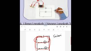 SAINS TAHUN 5 MELAKAR LITAR MENGGUNAKAN SIMBOL
