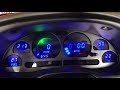 Intellitronix gauges 1997 mustang gt