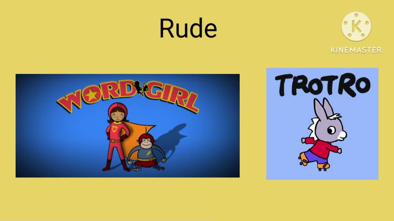 My favorite to least favorite shows list V5