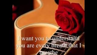 No Ordinary Love by Jennifer Love Hewitt