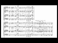 Grechaninov - Passion Week Op. 58-07 Of Thy mystical Supper