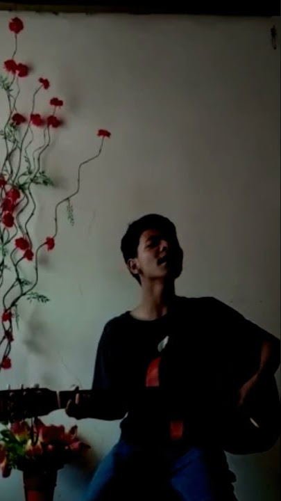 last child pedih story wa cover gitar~saukiam~