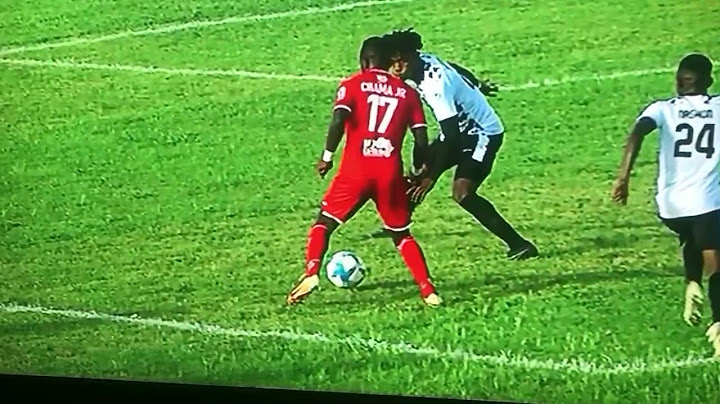 Singida Black Star (Ihefu)1-1 Simba Sc Nbc Pl