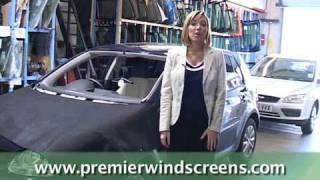 Premier Windscreens