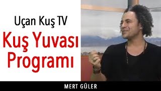 Uçan Kuş TV'de Yoga Üzerine Sohbet screenshot 1