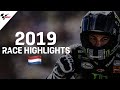 MotoGP Race Highlights | 2019 #DutchGP