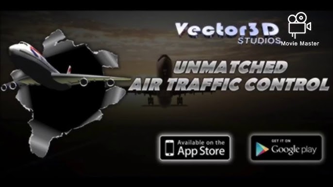 Unmatched Air Traffic Control – Apps no Google Play