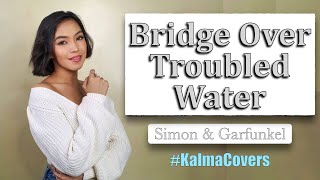 소향 | Bridge Over Troubled Water - So Hyang's Version | Cover by Jeniffer Maravilla | Kalma Covers