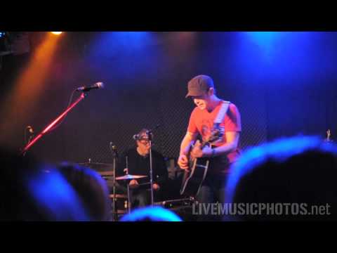 Jason Reeves - "Stick and Stones" - LIVE in Cedar ...