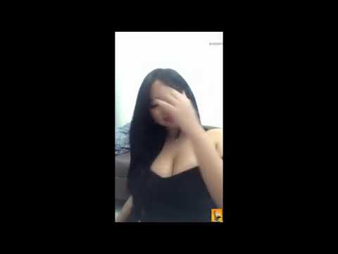 Belahan TT  Ririn Valencia Saat Live Di NONO