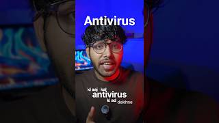 Don't Install Cc Antivirus in 2026 #trending #viral #antivirus #cybersecurity #gameplay #freeaitools