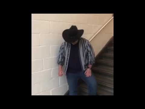 Garth Brooks “The River”