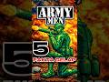 Fakta Gelap dibalik Game Army Men PS1 #ps1 #ps1games #ps2 #ps2games #ps1gameplay #ps2gameplay