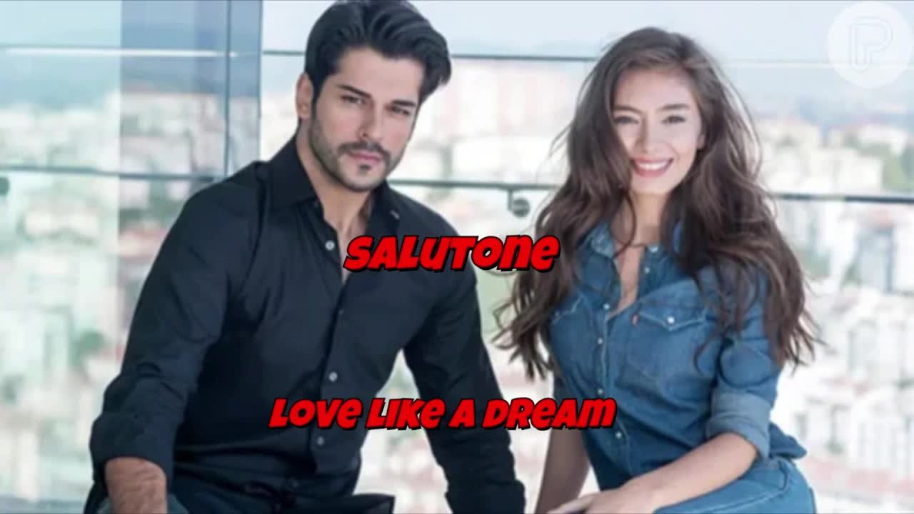Salotune  - Love like a Dream - Tradução